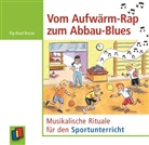 Pigband Borste, Mario Götzenberger, Hartmut Hoefs, Henrik Loos, Pigband Borste, Pig-Band Borste - Vom Aufwärm-Rap zum Abbau-Blues, 1 Audio-CD (Hörbuch)