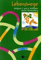 Esther Dreiner, Hermann-Josef Frisch, Hermann-Josef Frisch - Lebenswege, Ausgabe Baden-Württemberg: 3. und 4. Schuljahr