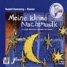 Meine kleine Nachtmusik (Audio book)