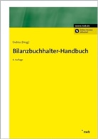 Horst W. Endriss - Bilanzbuchhalter-Handbuch