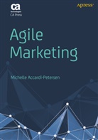 Michelle Accardi-Petersen - Agile Marketing