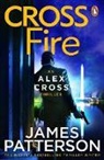 James Patterson - Cross Fire