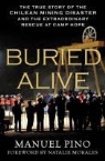 Natalie Morales, Natalie Pino Toro Morales, MORALES NATALIE PINO TORO MANUEL, Manuel Pino, Manuel Pino Toro - Buried Alive