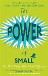 Linda Kaplan, Linda Koval Kaplan, LindaKoval Kaplan, Robin Koval - The Power of Small