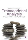 Curt Bartol, Phil Lapworth, Phil Sills Lapworth, Charlotte Sills, Phil Lapworth - An Introduction to Transactional Analysis