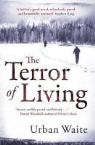 Urban Waite - Terror of Living