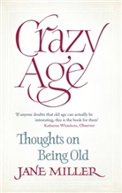 Jane Miller - Crazy Age