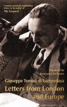 Gioacchino Tomasi Lampedusa, Giuseppe Tomasi Lampedusa, Giuseppe Tomasi di Lampedusa, Salvatore S. Nigro, Gioachino Lanza Tomasi - Letters from London and Europe
