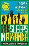 Joseph Sebarenzi, Sebarenzi Joseph - God Sleeps in Rwanda