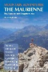 Andy Hodges - Mountain Adventures in the Maurienne