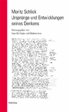 Fynn O. Engler, Fynn Ole Engler, Mathias Iven - Moritz Schlick