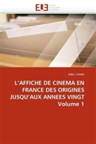 IKBEL CHARFI, Charfi-i - L affiche de cinema en france des
