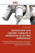 Thierry Boulesteix, Boulesteix-T - Microscopie non lineaire: