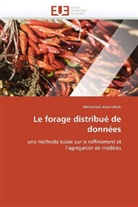 Mohamed Aoun-Allah, Aoun-Allah-M - Le forage distribue de donnees