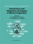 Alexey A Sukhotin et al, H. Hummel, Herma Hummel, Herman Hummel, A. D. Naumov, Andrew D. Naumov... - Interactions and Adaptation Strategies of Marine Organisms