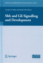 Carolyn E. Fisher, Sarah E. M. Howie, Elaine Fisher, Elaine Fisher, Carolyn Elaine Fisher, Sara Howie... - Shh and Gli Signalling in Development