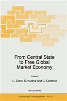 C Cardone, C. Cardone, C. Corsi, Kudrya, S Kudrya, S. Kudrya - From Central State to Free Global Market Economy