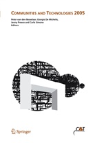 Peter Van Den Besselaar, Giorgi de Michelis, Giorgio De Michelis, Giorgio de Michelis, Jenny Preece, Jenny Preece et al... - Communities and Technologies 2005