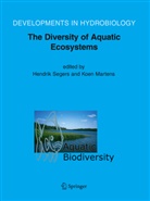 Martens, Martens, K. Martens, Segers, H Segers, H. Segers - Aquatic Biodiversity II