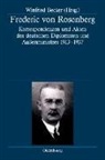 Winfrie Becker, Winfried Becker - Frederic von Rosenberg