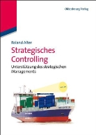 Roland Alter - Strategisches Controlling