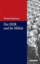 Winfried Heinemann - Die DDR und ihr Militär
