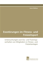 Laura Dalhaus - Essstörungen im Fitness- und Freizeitsport