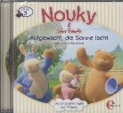 Nouky und seine Freunde, Audio-CDs - 3: Aufgewacht, die Sonne lacht, 1 Audio-CD (Hörbuch)