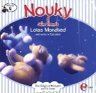 Nouky und seine Freunde, Audio-CDs - 4: Lolas Mondlied, 1 Audio-CD (Hörbuch)