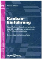 Rainer Weber - Kanban-Einführung
