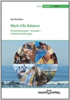 Uta Kirschten, Uta (Prof. Dr.) Kirschten, Jör Schweigard (Dr.) - Work-Life-Balance