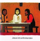 Hellmut Haug, Kees de Kort, Kees de Kort, Kees de Kort - Jesus ist auferstanden