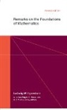 Wittgenstein, Ludwig Wittgenstein, G. E. Anscombe, G. E. M. Anscombe, R. Rhees, Rush Rhees... - Remarks On The Foundations Of Mathematics 2e