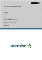 Berry, Do Berry, Don Berry, Bongar, Jos Bongard, Josh Bongard... - Designing Intelligence