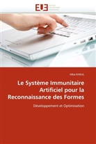 Hiba KHELIL, Khelil-h - Le systeme immunitaire artificiel