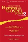Ready to Sing Hymns and Gospel Songs Volume 2 Soprano Rehearsal Track CD (Audio book)