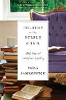 Nina Sankovitch, Sankovitch Nina - Tolstoy and the Purple Chair