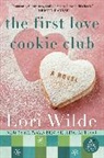 Lori Wilde - The First Love Cookie Club