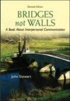 John Stewart - Bridges Not Walls