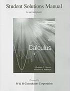 Roland B. Minton,  Robert T Smith, Robert Smith, Robert T Smith, Robert T. Smith,  M&R Consultants Corporation - Calculus