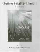 Roland B. Minton, Robert T Smith, Robert Smith, Robert T Smith, Robert T. Smith, M&amp;R Consultants Corporation - Calculus