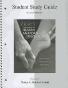 Jackie Butler, Nancy A. Sickles Corbett, Nancy Ann Sickles Corbett, Ricki Lewis, David Shier - Hole's Essentials of Human Anatomy & Physiology