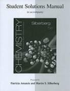 Patricia/ Silberberg Amateis, Martin S. Silberberg, Martin Stuart Silberberg, Patricia Amateis - Chemistry