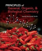 Janice Gorzynski Smith, Janice Gorzynski Smith - Principles of General, Organic, & Biological Chemistry