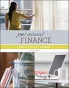 Les Dlabay, Les R. Dlabay, Robert J. Hughes, Jack Kapoor, Jack R. Kapoor, Jack R./ Dlabay Kapoor - Personal Finance / Connect Plus Finance Access Code