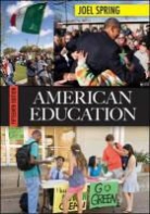Joel Spring - American Education