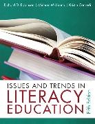 Kristin Conradi, Michael McKenna, Michael C. McKenna, Richard Robinson, Richard D. Robinson - Issues and Trends in Literacy Education