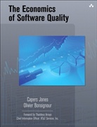 Olivier Bonsignour, Jone, Jones, Capers Jones, Subramanyam, Jitendra Subramanyam - The Economics of Software Quality