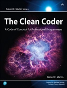 Robert Martin, Robert C Martin, Robert C. Martin - The Clean Coder