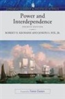 Robert Keohane, Robert O. Keohane, Joseph Nye, Joseph S. Nye - Power and Interdependence